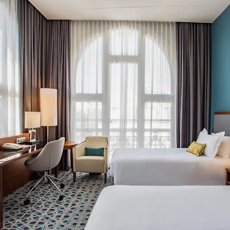 Crowne Plaza Paris - Republique By Ihg-3